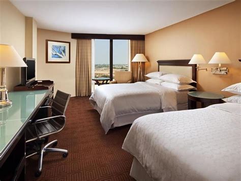 Sheraton Dallas Hotel by the Galleria in Dallas (TX) - Room Deals ...