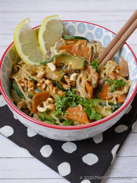 Sauté de boeuf sauté satay Maman Tambouille