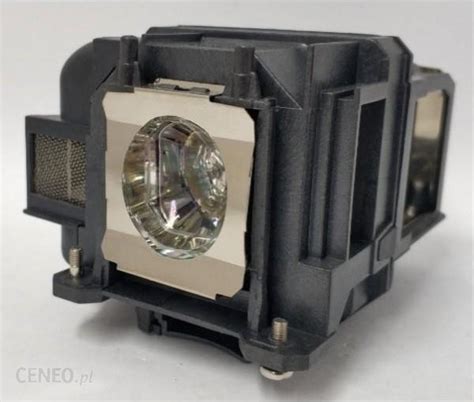 Lampa Do Projektora Diamond Zamiennik Do Epson Eb Projektor Elplp