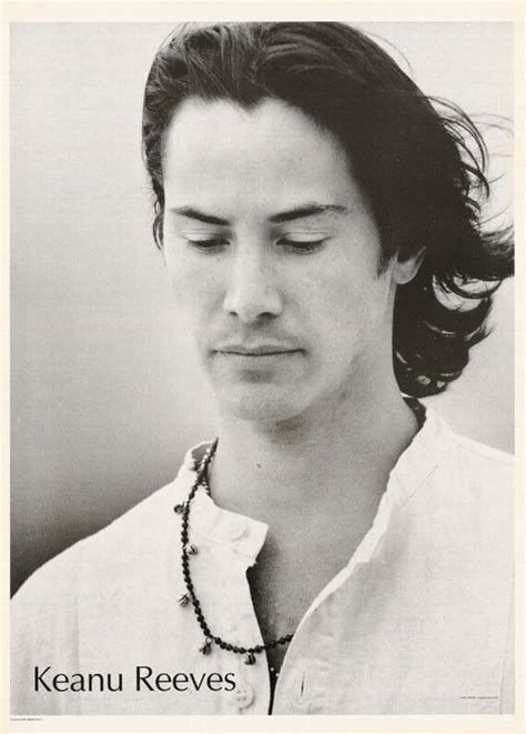 Pictures Of Keanu Reeves From The Early 90s That Prove He S Always Been