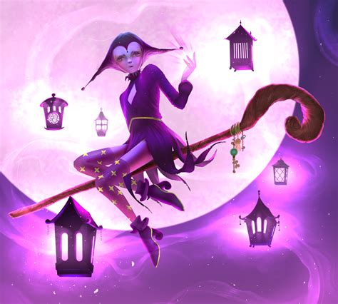 ArtStation - Goru, the Dark Kegani