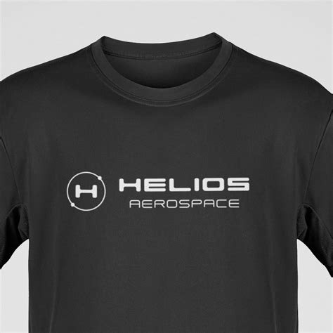 Helios Aerospace Para Toda La Humanidad Fuera De Series