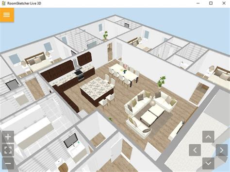 Floor Plan Free House Design Software | Viewfloor.co