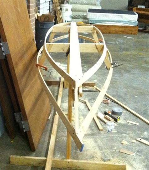 Pin by Ehren Yeater on building boat | Wood boat plans, Wooden boat plans, Wooden boats