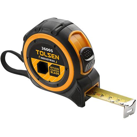 Pro Tape Measure 5m Tape Measures Rules And Tapes Measuring