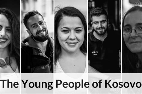 The Young People of Kosovo | solo female travel blog