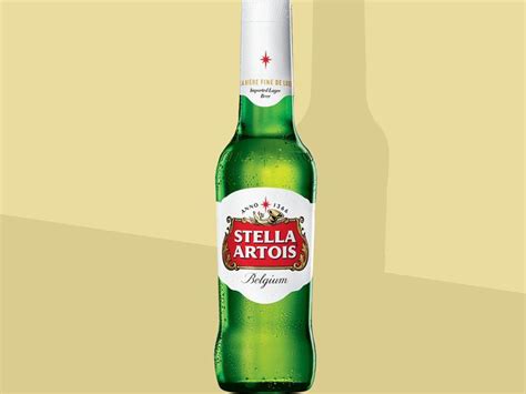 Stella artois - Rasoi Restaurant