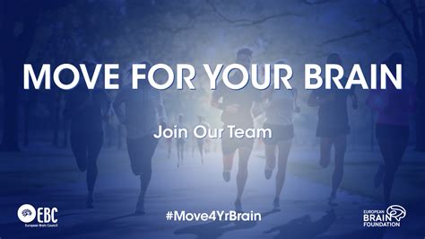move   brain european brain foundation