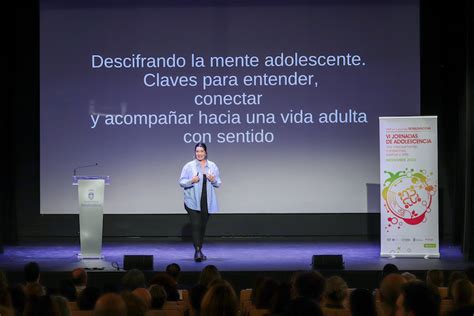 La Educadora Social Sara Desir E Ruiz Desgrana Las Claves Para Entender