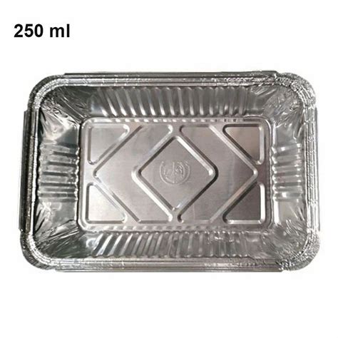 Ml Aluminium Foil Container At Rs Piece Aluminum Foil