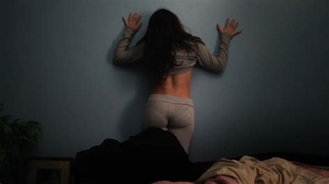 Nude Video Celebs Kisha Tikina Burgos Nude Under My Nails