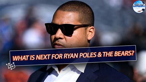 Warren Poles Eberflus Talk Bears At NFL Owners Meetings Take The