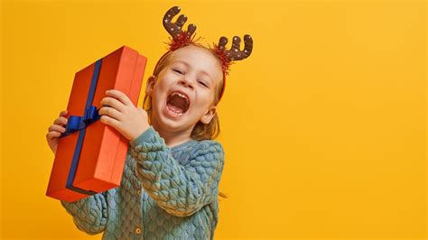 Best Gifts for Kids at Every Age From Babies to Teens - CNN