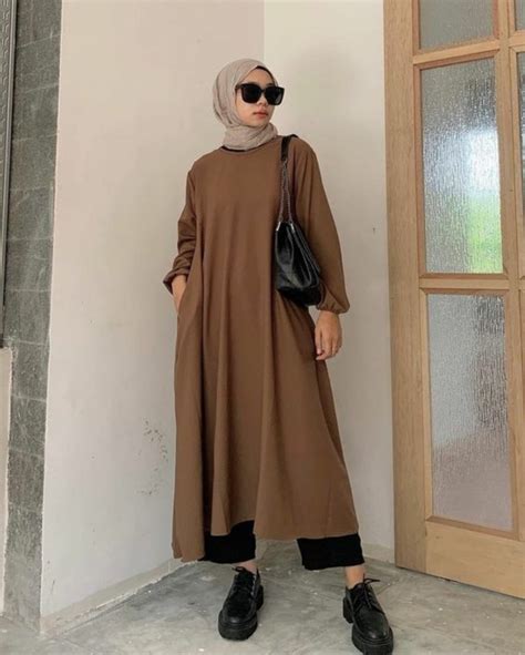 Kombinasi Warna Outfit Ini Bikin Tampil Aesthetic Dan Fashionable