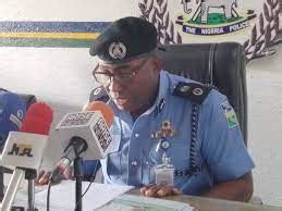 Naira Swap Kwara Police Command Beef Up Security In Banks Warn