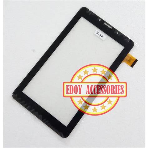 Jual TS Touchscreen Advan S7A Layar Sentuh Vandroid Shopee Indonesia