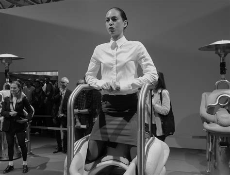 Sex Unlimited Potency Premium Economy by Anna Uddenberg セックスアンリミテッド