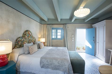 El Hotel Hospes Las Casas Del Rey De Baeza Reabre Sus Puertas