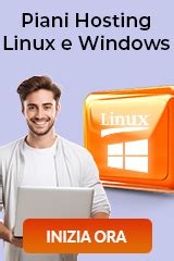 Domini | Hosting Aruba