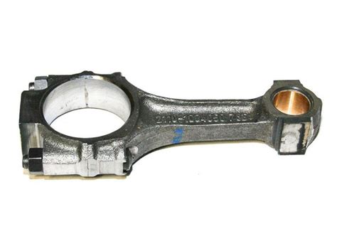 Шатуны 2110 ВАЗ комплект (оригинал) - ВАЗИНТЕРСЕРВИС (ВИС) арт. 21100 ...