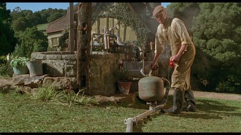 Babe Pig In The City