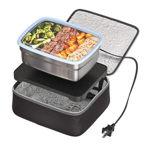 Top 10 Best Portable Food Warmers In 2025 Reviews Guide