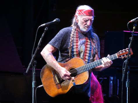 Willie Nelson's Fourth of July Picnic - 24 FEB 2020