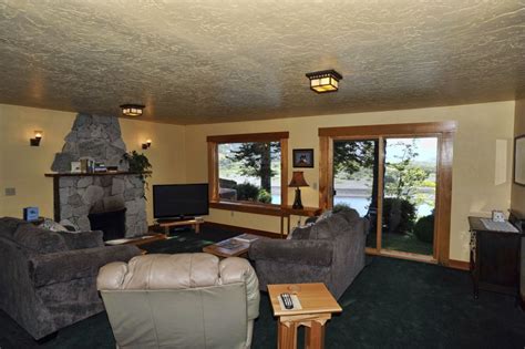 Hotels in Gold Beach Oregon – Rogue River Lodge