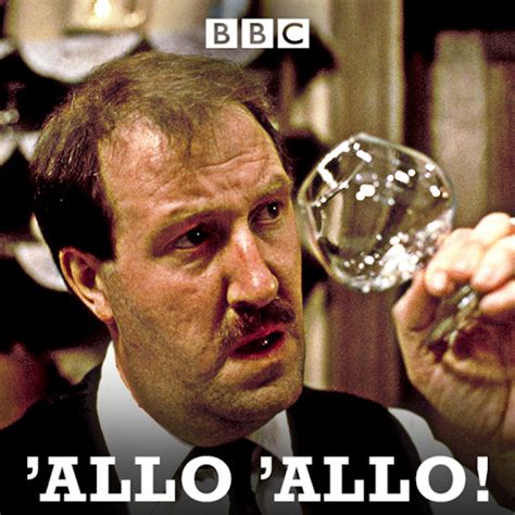 Allo Allo: Allo Allo, Series 1 - TV on Google Play