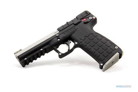 Kel Tec Pmr Magnum Titaniu For Sale At Gunsamerica