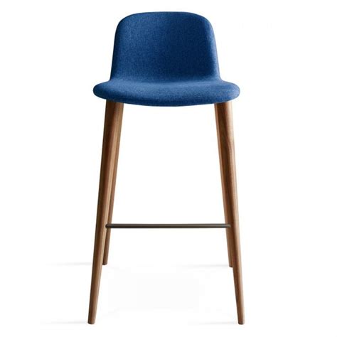 Bacco Bar Stool Hill Cross Furniture