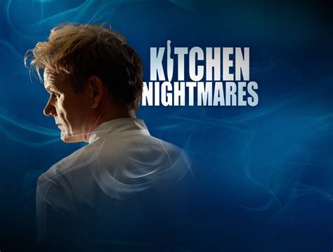 Kitchen Nightmares: Season Five Postponed