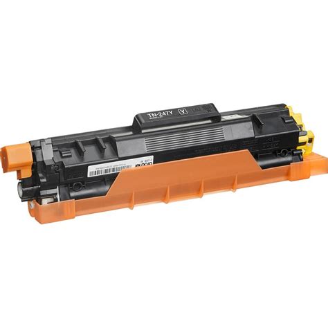brother TN-247BK/C/M/Y schwarz, cyan, magenta, gelb Toner, 4er-Set ...