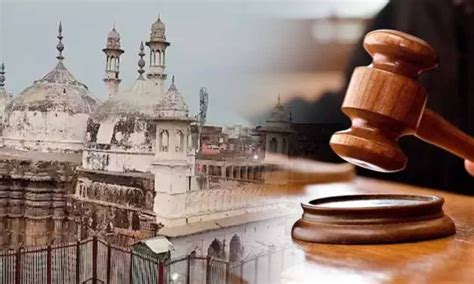 Gyanvapi Mosque Varanasi Court To Address Worship And ASI Survey On