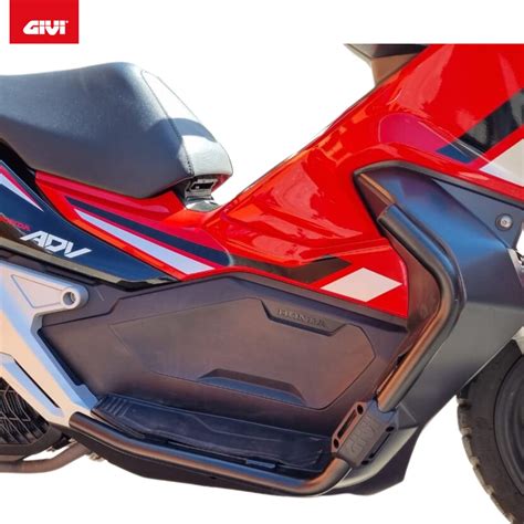 Protetor Carenagem Givi Honda Adv150 Adv 150 2021 Tn1183Givi