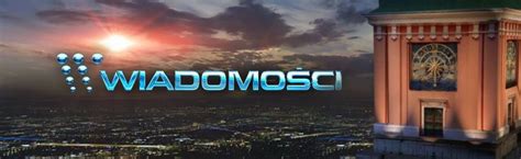 Wiadomości Wiadomości Tvp