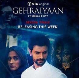 Gehraiyaan Season 1 Download Viu Web Series 720p Hindi GDrive. — Gehraiyaan horror web series ...