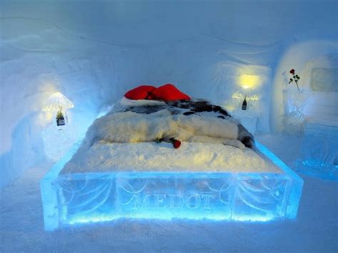 Top 10+ Ice Hotels Around the World for 2021 (with Photos) – Trips To ...