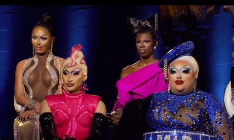 Rupauls Drag Race Season 15 Episode 16 Recap Grand Finale Season 15