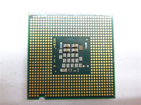 Processador Intel Celeron 450 Slafz 2 2ghz Socket Lga 775 R 9 90