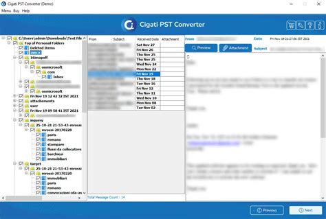 Best Pst To Gmail Migration Tool To Import Pst To Gmail Account