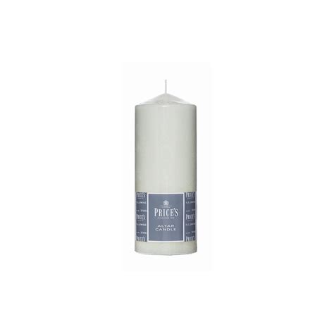 200 X 80 Altar Candles