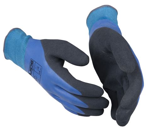 Guante Impermeable Guide Guide Gloves