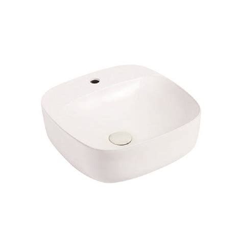 Ceramic White Hindware Avior S Over Counter Basin At Rs In Nagpur