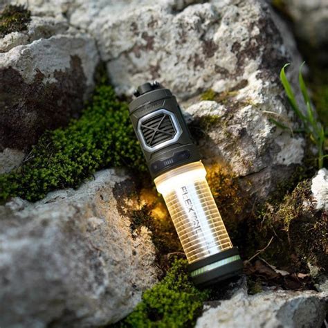 Outdoor Portable Mosquito Repellent And Lighting Lamp – GizModern