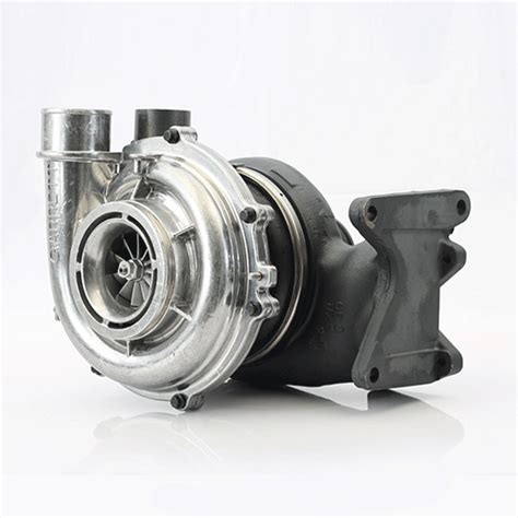 LB7 Duramax Engines Complete Drop-in - Diesel Experts