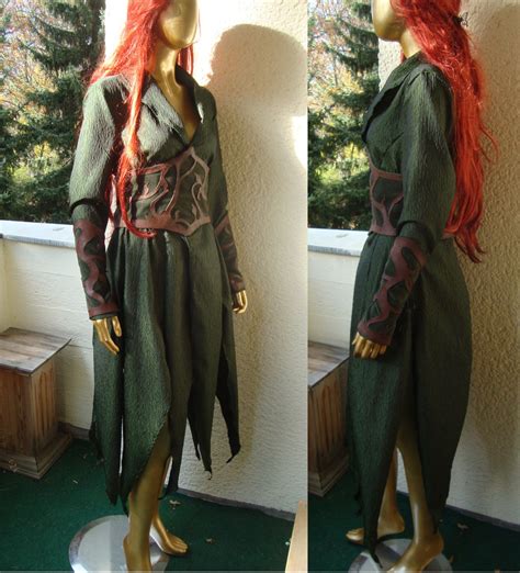 Thehobbitcostumetaurielbyvoltoneroonetsy29900 Hobbit