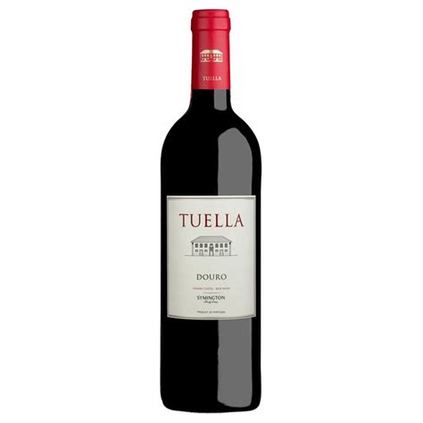 Vinho Tuella DOC Blend Tinto 750ml Dia Wine