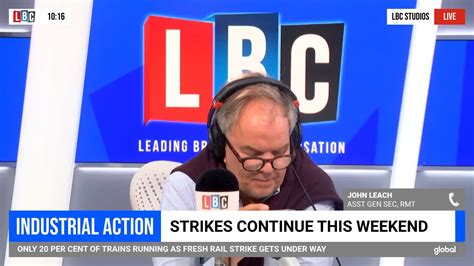 Lbc On Twitter How Long Do You Think You Can Carry On With These