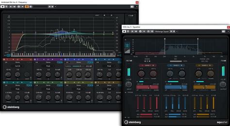 Steinberg Cubase 11 новая версия Cubase Prosound